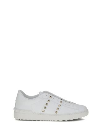 Valentino Garavani Rockstud Untitled Sneakers