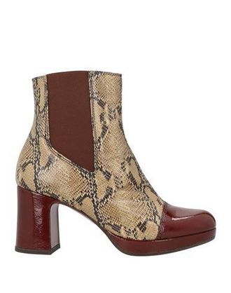 Chie Mihara CALZADO - Botines de ca&ntilde;a alta en YOOX.COM