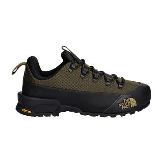 The North Face Hombre, Deporte, Verde, Talla: 39 1/3 EU