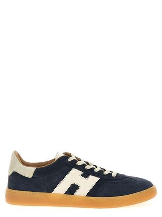 スニーカー HOGAN Men Sneakers Butter HXM6720FL61U52 0ZBW HOGAN: Sneakers men - Butter | Hogan sneakers HXM6720FL61U52