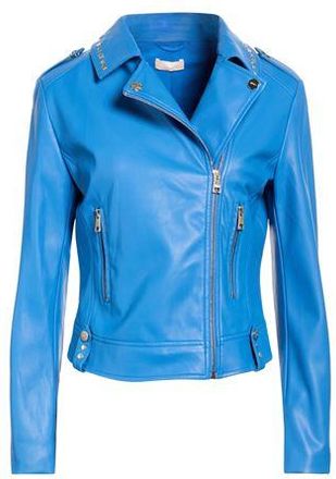 Liu Jo COATS & JACKETS - Jackets on YOOX.COM