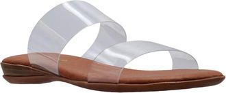 Andr&eacute; Assous Andre Assous Narice Clear AA1NAR96 Womens