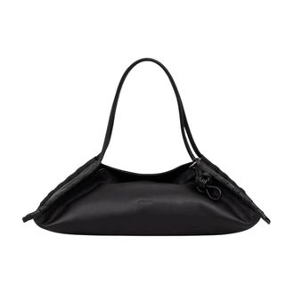 Ader Error Donna, Borse, Nero, Taglia unica, new
