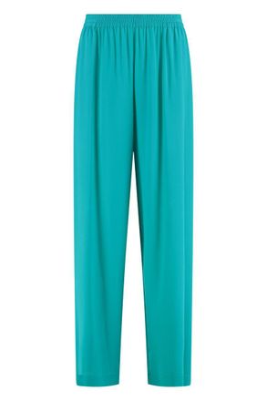 Gianluca Capannolo Antonella Silk Trousers