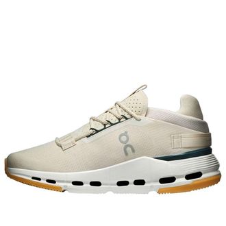 On Running (WMNS) On Running Cloudnova 2 Grain Ivory 3WE30225224