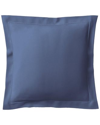 Anne de Sol&egrave;ne Anne De Sol&egrave;ne Vexin Cobalt Euro Sham