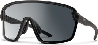 Smith Bobcat Zonnebrillen - unisex - Zonnebrillen - Zwart - ONE Size - Accessoires
