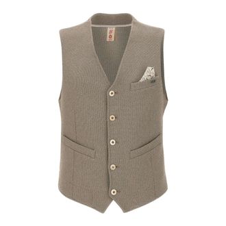 Bob Hombre, Chaquetas, Beige, Talla: M