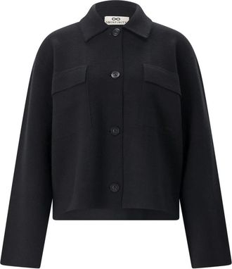 Sminfinity Donna, Giacche, Nero, M, new
