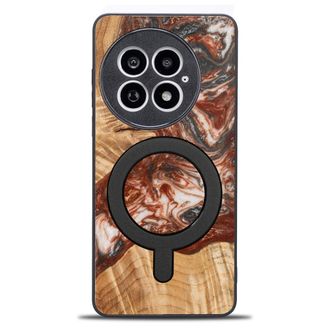 OEM Funda Bewood Unique Para Oneplus 13 - Planetas - Venus Con Magsafe