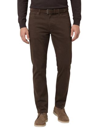 Brax jeans Brax Chuck bruin 5-pocket