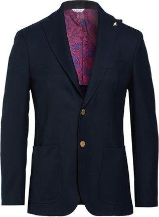 Manuel Ritz SUITS and CO-ORDS - Blazers on YOOX.COM