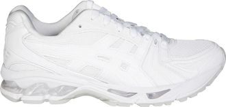 Comme Des Gar&ccedil;ons Gel-Kayano 14 - Heren - Sneakers - Wit - 41 1/2 EU - Leer - Schoenen