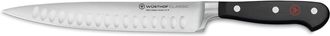 W&uuml;sthof Classic 8 Inch Hollow Edge Carving Knife