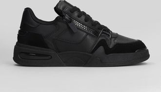 Giuseppe Zanotti Gz-Ghost Sneakers