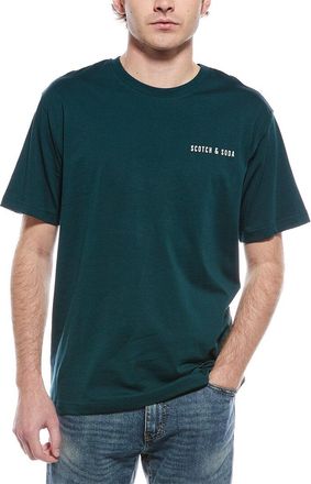 Scotch & Soda Graphic T-Shirt
