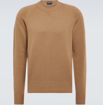 Tom Ford Cashmere sweater