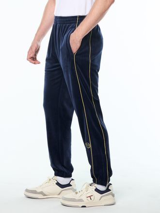 Sergio Tacchini Lioni Veour Track Pant