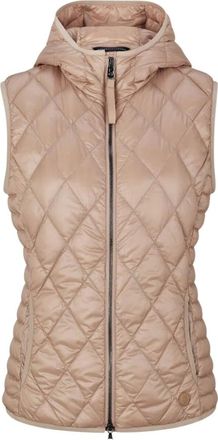 Bogner Donna, Giacche, Beige, S, new
