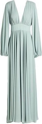 Silence Limited VESTIDOS - Vestidos largos en YOOX.COM