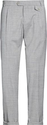 ROBERTO P LUXURY BOTTOMWEAR - Pantaloni su YOOX.COM