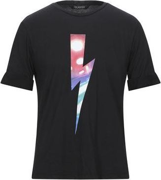 Neil Barrett TOPWEAR - T-shirts sur YOOX.COM