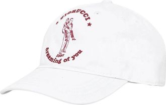 Fiorucci Cappellino da baseball - - Accessories - unisex - Bianco - ONE SIZE