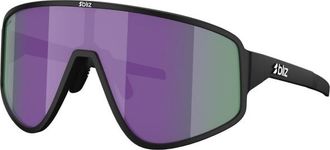 Bliz A004 Cat. 3 Velobrille - Unisex | lila