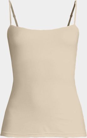 Cosabella Talco Scoop-Neck Jersey Camisole