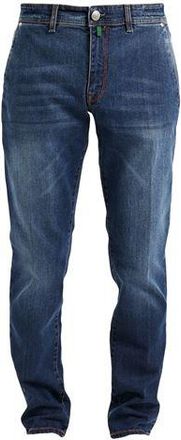 LUIGI BORRELLI NAPOLI Jeans