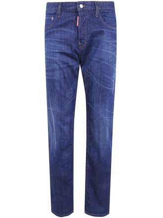 Dsquared2 Jeans Flare 642