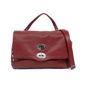 Zanellato Mujer, Bolsos, Rojo, Talla: ONE Size