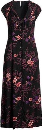 Free People Midi dresses