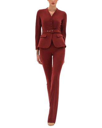 BGL Fashion Bgl 2Pc Blazer & Pant Set