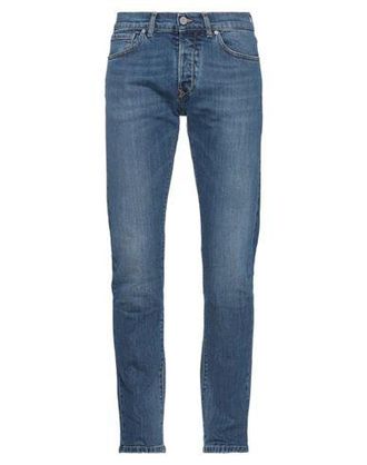 TELA GENOVA BOTTOMWEAR - Jeans sur YOOX.COM