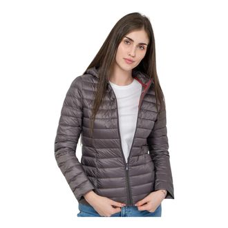 Jott Cloe Jacket - Dames - Winterjassen - Bruin - S - Jassen