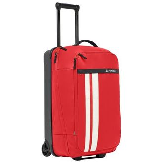 Vaude Takutea 65 Reisetasche - | rot