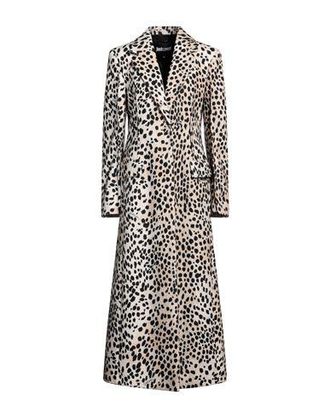 Just Cavalli COATS & JACKETS - Coats on YOOX.COM
