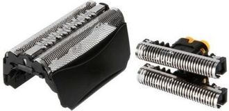 Braun Combipack Waterflessibile 51B