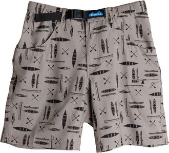 Kavu Chilli H20 Short - Mens in Paddle To at Nordstrom, Size Xx-Large
