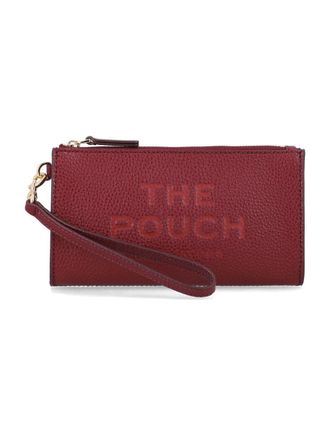 Marc Jacobs The Leather Pouch