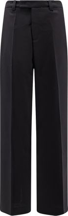Axel Arigato Wool Blend Trousers