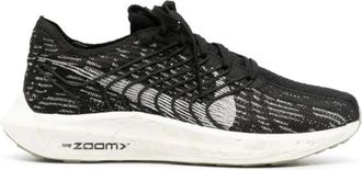 Nike Pegasus Turbo Next Nature Sneakers - Heren - Hardloopschoenen - Zwart - 36 EU - Tweed - Fitness