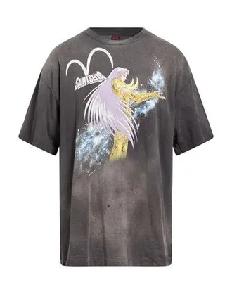 SAINT M&times;&times;&times;&times;&times;&times; TOPWEAR - T-shirts on YOOX.COM