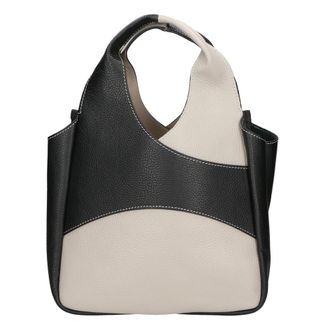 Gave Lux tas vrouwen GREY/BLACK