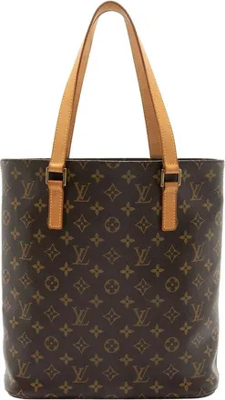 Louis Vuitton Vintage Monogram Vavin Gm (Authentic Pre-Loved)