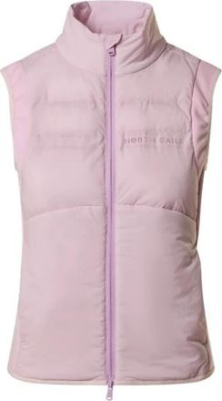North Sails Jassen, Dames, Roze, S, North Sails 000053