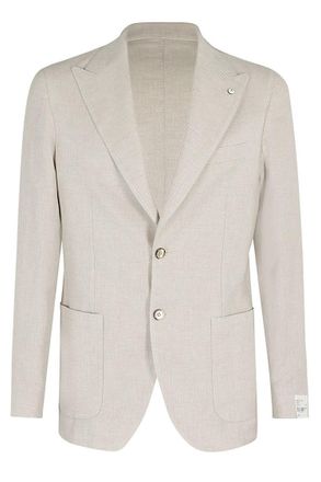 L.B.M. 1911 Linen Cotton