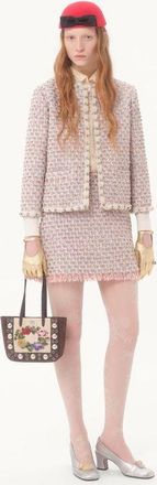 Valentino Camicia In Organdis Donna BETULLA 36