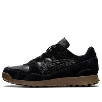 Onitsuka Tiger Horizonia Shoes Black Gum 1183B589-001